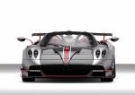 Pagani Huayra Roadster BC 2019 года